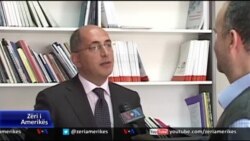 Avokati i Popullit mbi e Vetting-un