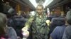 Israel Evacuates 422 Syrian Civilians From War Zone to Jordan