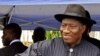Nigerian President Takes Wide Lead In Election