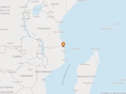 Mocimboa da Praia