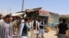حیات: طالبان در هلمند شکست خورده اند