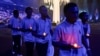 Rwanda marks the 30th anniversary of the 1994 Genocide, in Kigali