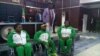 'Yan Wasan Olympics Daga Jihar Imo