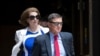 Trump Pardons Former National Security Adviser Flynn