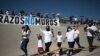 A Snapshot of US-Mexico Border Ahead of Harris Visit