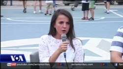 Profil, kandidatja për deputete Rudina Hajdari
