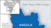 Angola:No Namibe Adultério é Negócio