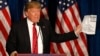 Respublikachilar partiyasida Donald Trampga qarshi isyon