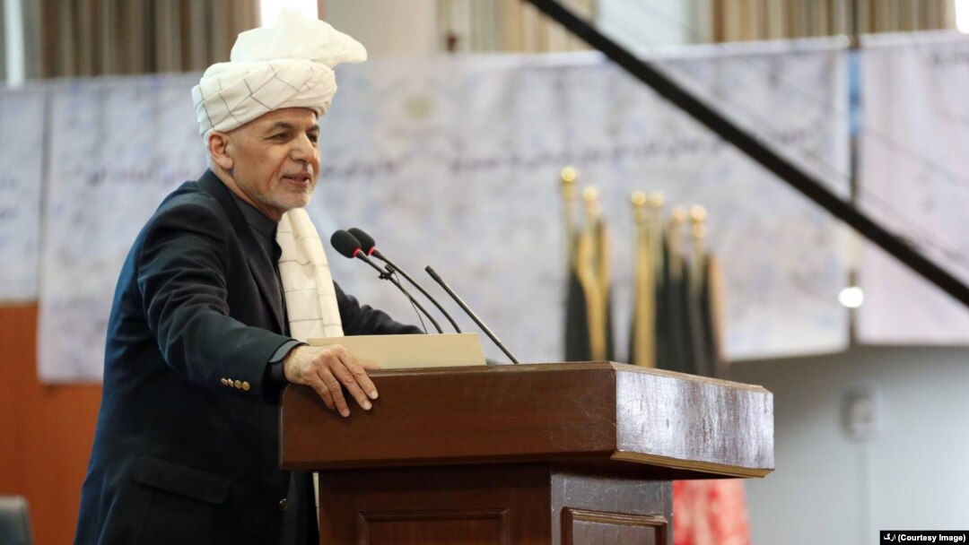 Ghani