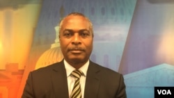 Abel Chivukuvuku preside reunião na sexta-feira