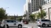 Chemical Weapons Mission Awaits Syria's Disarmament Plan