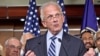 Representative Howard Berman, ranking member of the House Foreign Affairs Committee, Aug. 2, 2012. 