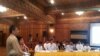 ကျောင်းသား၊ လွှတ်တော်၊ အစိုးရနဲ့ NNER လေးပွင့်ဆိုင် ဆွေးနွေးပွဲ (ဓာတ်ပုံ-NNER fb)