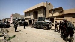 Iraqi PM Warns Militants 'Leave or be Killed'