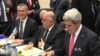 Kerry: Anti-IS Coalition Could Contribute to Broader Mideast Peace