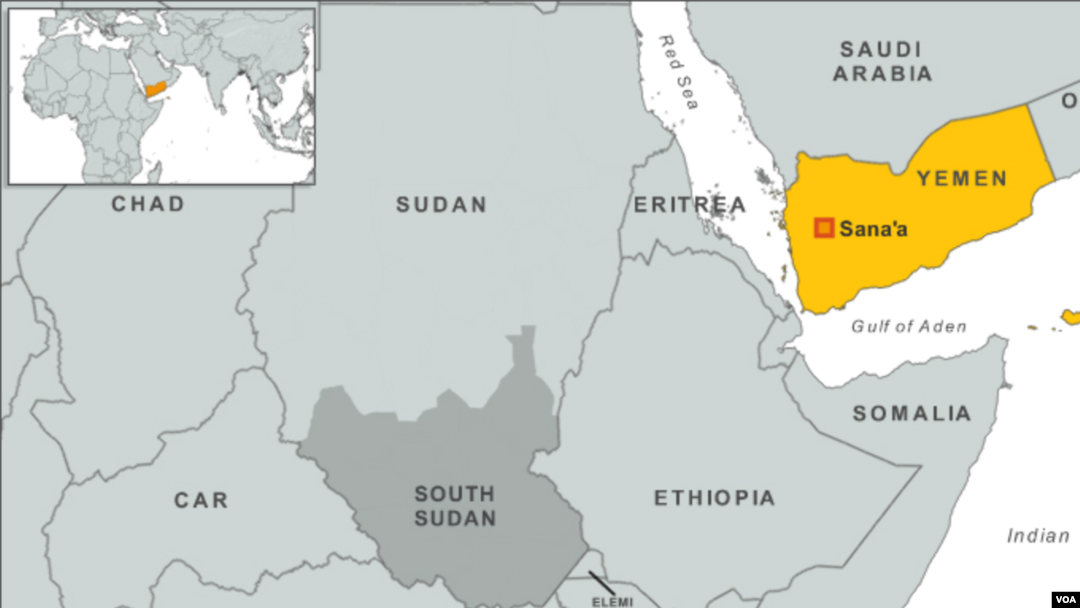 Yemen