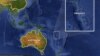 Quần đảo Vanuatu ở Thái Bình Dương