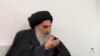ئایەتوڵا عەلی سیستانی