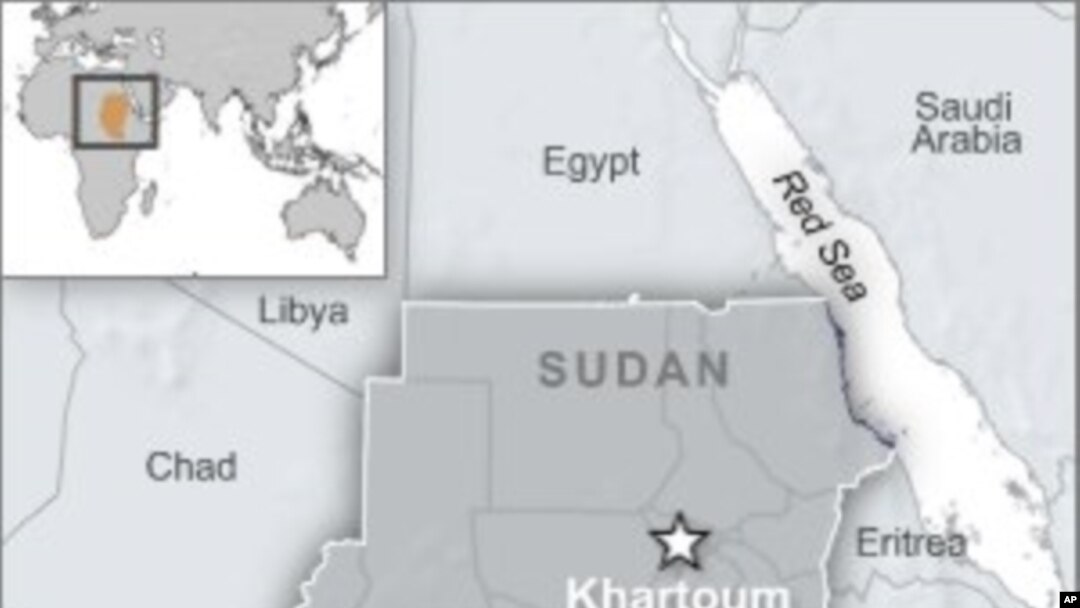 Virtual Blood Donors to Rescue South Sudan Patients