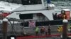 Strict asylum rules, poor treatment of migrants push people north to UK 