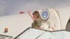 Melania Trump Wraps Goodwill Africa Tour