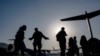 High Risks Foreseen for Final Afghanistan Evacuation Flights