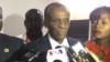 André Mendes de Carvalho acusa CNE