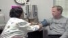 FILE - Hypertension significantly increases the risk of heart, brain and kidney diseases.
