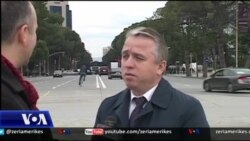 Tiranë: Analistët komentojnë protestën e opozitës