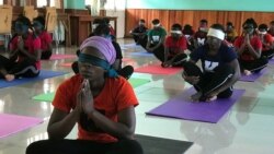 Sango ya Mokili Lelo: Koleka bilenge basi 11.600 bazwamaki na makasi mobu moleki na Nord-Kivu