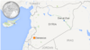 Activists: Islamic State Militants Behead Women in Syria