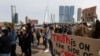 Global Outrage Grows at George Floyd’s Death 