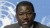 UNICEF Launches Annual Aid Appeal