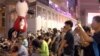 香港学联举办“六四论坛” (视频截图)