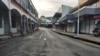 COVID-19 Infections Surge in Fiji 