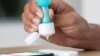 US FDA Approves Australian COVID-19 Self-Test Kit