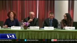 Sondazh për besueshmërinë e institucioneve