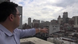 Tech Boom Spurs Latest San Francisco Rent Hikes