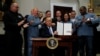 Trump Tariffs Set Off Industry Scramble for Exemptions