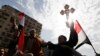 Coptic Christians Targeted in Egypt Violence