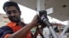 India Explores Ways to Buy Iranian Oil