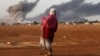 Kurds Struggle to Hold Kobani as Turkey Remains on Sidelines