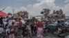 SML: Basoda basato ya Tanzanie mpe moko ya Afrika ya Ngele bakufi na bitumba ya ba M23