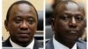 Analyst Questions ICC’s Intense Focus on Africa