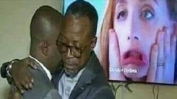 Masasi mabetami na Assemblée provinciale ya Kongo central
