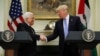 Palestinians Await 'Clear Vision' From US on Peace Talks