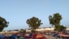 Free Migrants Detained in Libya, Human Rights Officials Say 