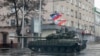 Ukraine: 3 More Soldiers Killed in Fighting with Pro-Russian Separatists 
