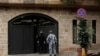 Ghosn Met With Lebanese President After Fleeing Japan, Sources Say