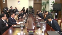 US Lawmakers Express Hope, Concern Over Trump-Kim Summit